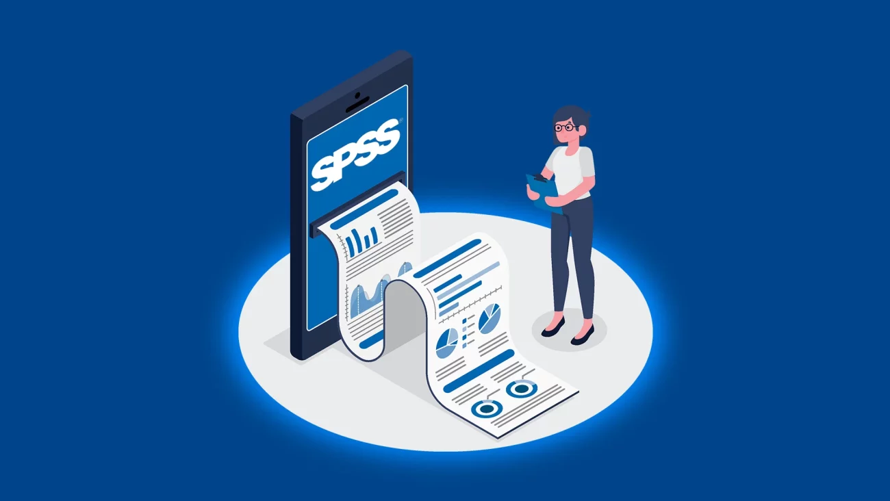 SPSS for Comprehensive Data Analysis