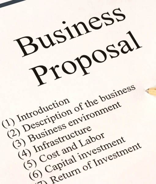 ProScholars Business Proposal Writing Service 2
